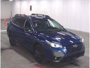 2022 SUBARU LEGACY OUTBACK