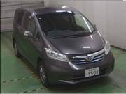 2014 HONDA FREED