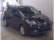 2016 HONDA VEZEL