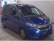 2018 HONDA FREED