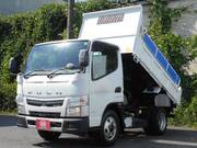 2016 FUSO CANTER