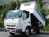 FUSO CANTER
