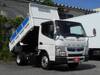 FUSO CANTER