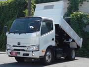2020 HINO DUTRO