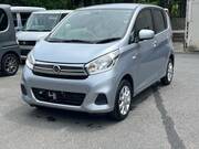 2015 NISSAN DAYZ