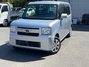 2012 TOYOTA PIXIS SPACE