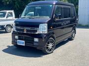 2008 SUZUKI EVERY WAGON