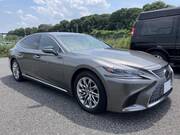 2017 LEXUS LS