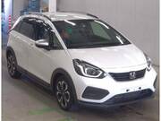 2021 HONDA FIT