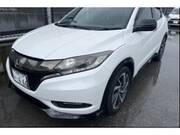 2016 HONDA VEZEL