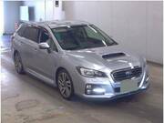 2015 SUBARU LEVORG