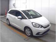 2022 HONDA FIT