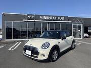 2020 BMW MINI