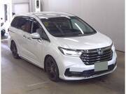 2021 HONDA OTHER