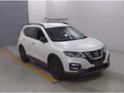 2020 NISSAN X-TRAIL