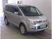 2018 MITSUBISHI OTHER