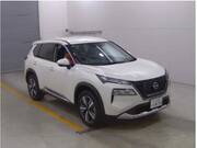2024 NISSAN X-TRAIL