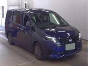 2023 NISSAN SERENA