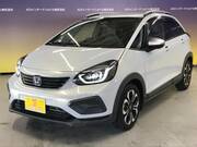 2020 HONDA FIT