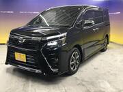 2020 TOYOTA VOXY