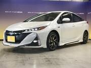 2022 TOYOTA PRIUS PHV