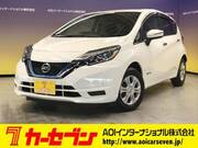 2020 NISSAN NOTE