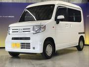 2018 HONDA N-VAN