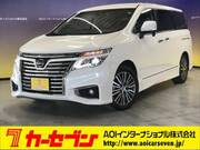 2019 NISSAN ELGRAND