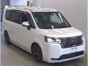 2022 HONDA STEPWAGON