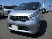2015 NISSAN DAYZ