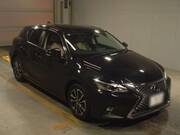 2021 LEXUS CT