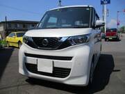 2022 NISSAN ROOX