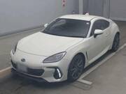 2023 SUBARU BRZ
