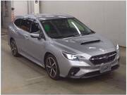 2020 SUBARU LEVORG