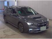 2021 SUBARU LEVORG