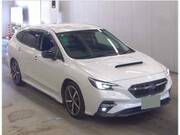 2021 SUBARU LEVORG