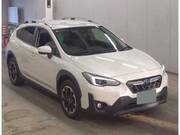 2021 SUBARU XV