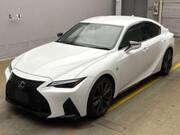 2023 LEXUS IS