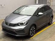 2020 HONDA FIT