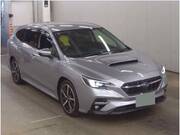 2021 SUBARU LEVORG