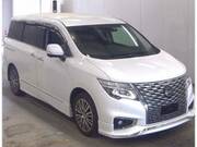 2021 NISSAN ELGRAND