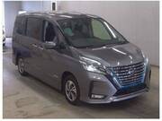 2023 NISSAN SERENA
