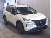 2023 NISSAN X-TRAIL
