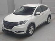 2016 HONDA VEZEL