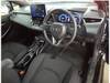 TOYOTA COROLLA SPORT