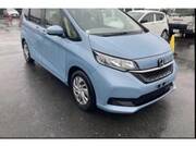 2021 HONDA FREED