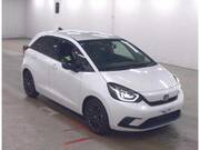 2021 HONDA FIT