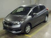 2019 HONDA FIT