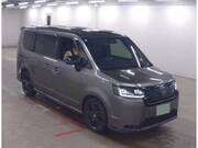 2023 HONDA STEPWAGON
