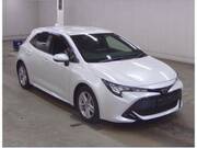2022 TOYOTA COROLLA SPORT